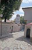 Old Town of Plovdiv Architecture Reserve 